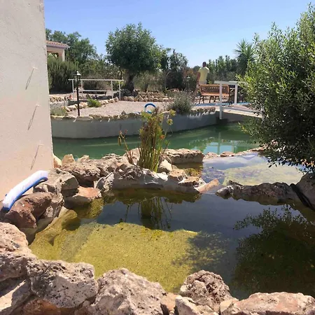 Casa Oasis - Paraiso Na Terra فيلة *