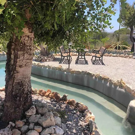 فيلة Casa Oasis - Paraiso Na Terra