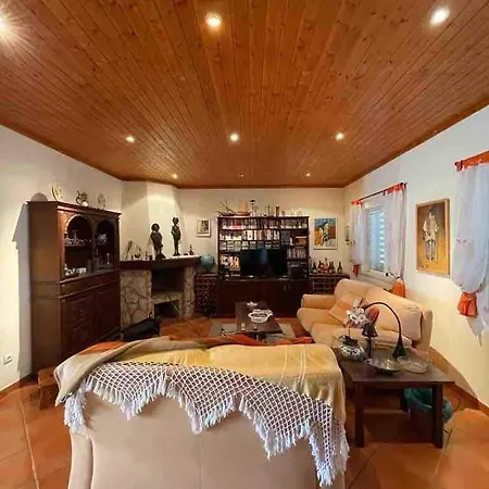 Casa Oasis - Paraiso Na Terra فيلة