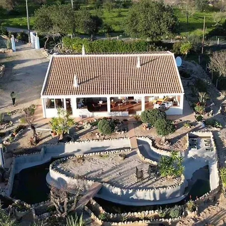 فيلة Casa Oasis - Paraiso Na Terra Tunes