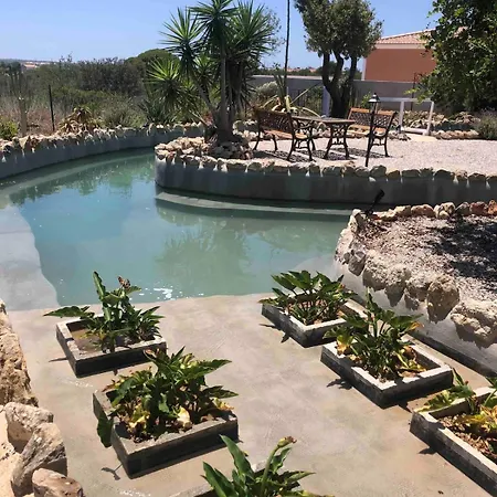 Casa Oasis - Paraiso Na Terra