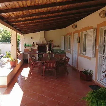 فيلة Casa Oasis - Paraiso Na Terra