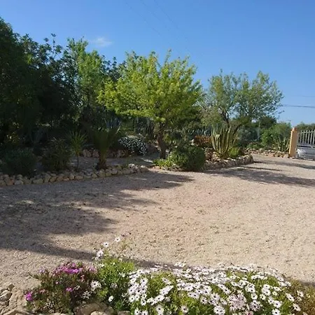 Casa Oasis - Paraiso Na Terra فيلة *