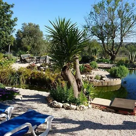 فيلة Casa Oasis - Paraiso Na Terra *