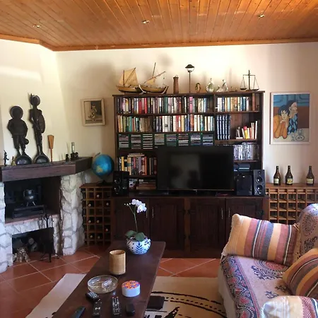 Casa Oasis - Paraiso Na Terra