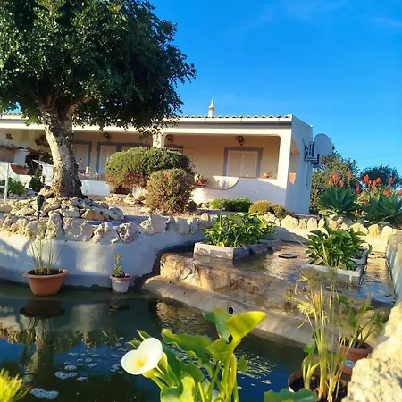 Casa Oasis - Paraiso Na Terra Villa *