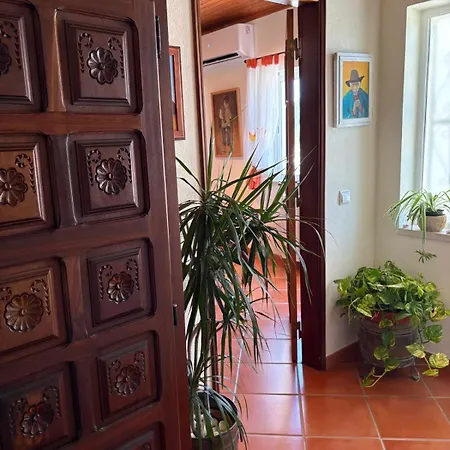Casa Oasis - Paraiso Na Terra فيلة