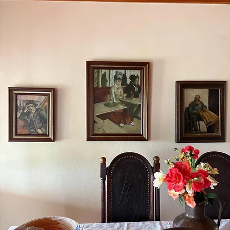 Casa Oasis - Paraiso Na Terra Tunes