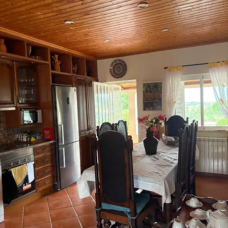 Casa Oasis - Paraiso Na Terra Villa *