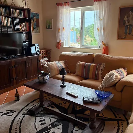 Casa Oasis - Paraiso Na Terra Villa