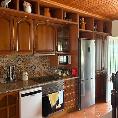 Casa Oasis - Paraiso Na Terra * Tunes