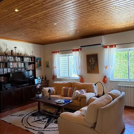 Villa Casa Oasis - Paraiso Na Terra Tunes