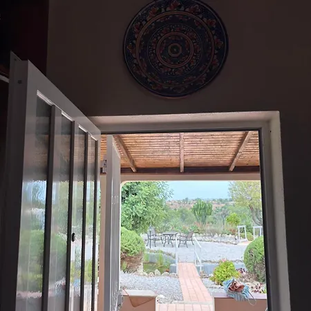 Casa Oasis - Paraiso Na Terra