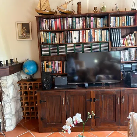 Casa Oasis - Paraiso Na Terra Villa Tunes