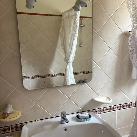 Villa Casa Oasis - Paraiso Na Terra