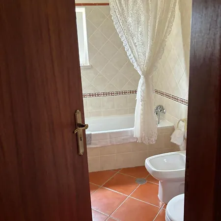 Villa Casa Oasis - Paraiso Na Terra Tunes