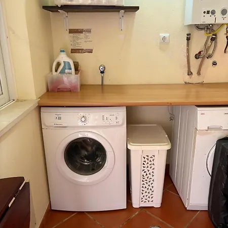 Casa Oasis - Paraiso Na Terra *