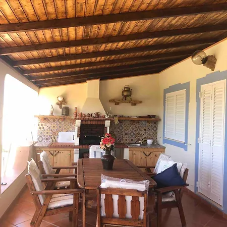 Villa Casa Oasis - Paraiso Na Terra *