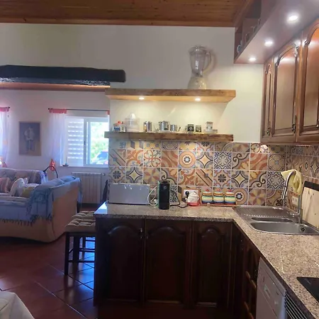 Casa Oasis - Paraiso Na Terra Villa Tunes