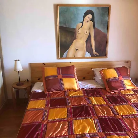 Casa Oasis - Paraiso Na Terra Villa *