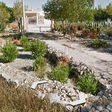 Casa Oasis - Paraiso Na Terra