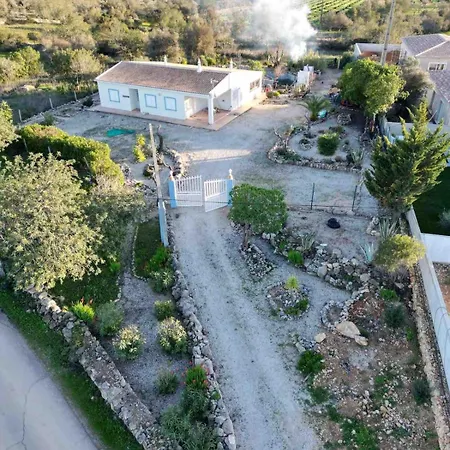 Villa Casa Oasis - Paraiso Na Terra