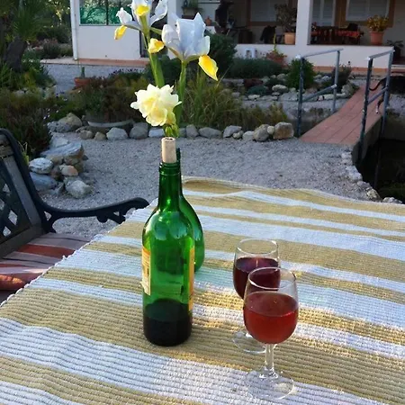 Casa Oasis - Paraiso Na Terra *
