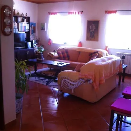 Casa Oasis - Paraiso Na Terra Villa Tunes