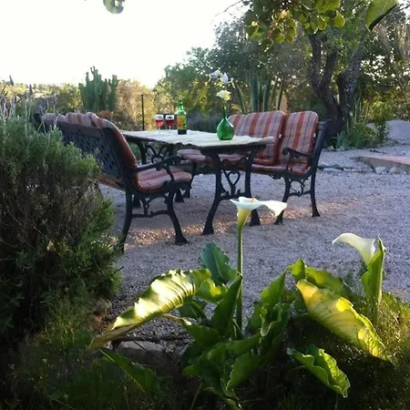 Villa Casa Oasis - Paraiso Na Terra