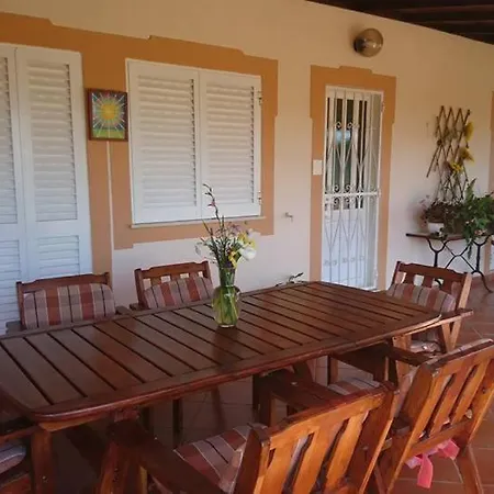 Casa Oasis - Paraiso Na Terra Villa