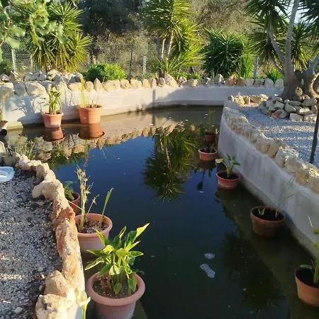 Casa Oasis - Paraiso Na Terra *