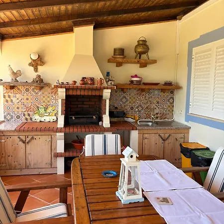 Villa Casa Oasis - Paraiso Na Terra Tunes