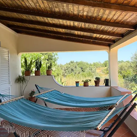 Casa Oasis - Paraiso Na Terra Villa Tunes