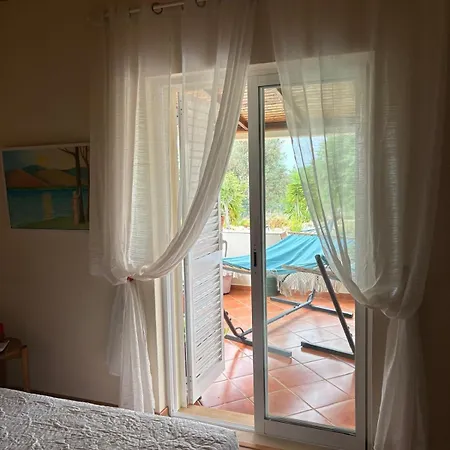 Casa Oasis - Paraiso Na Terra