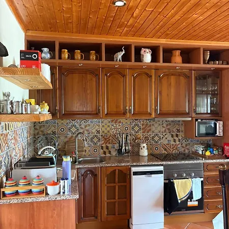 Casa Oasis - Paraiso Na Terra *