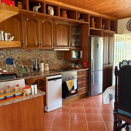 Casa Oasis - Paraiso Na Terra Villa