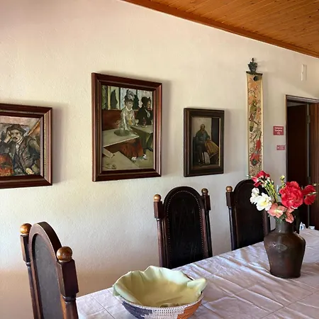 Villa Casa Oasis - Paraiso Na Terra