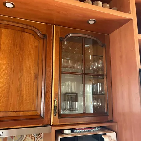 Casa Oasis - Paraiso Na Terra Villa Tunes