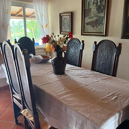 Villa Casa Oasis - Paraiso Na Terra