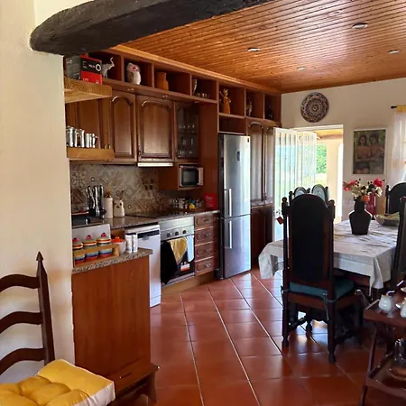 Casa Oasis - Paraiso Na Terra Villa *