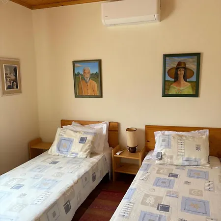 וילה Casa Oasis - Paraiso Na Terra Tunes