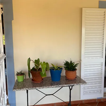 Casa Oasis - Paraiso Na Terra וילה *